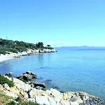 Blu Marlin 펜션 SantʼAntìoco