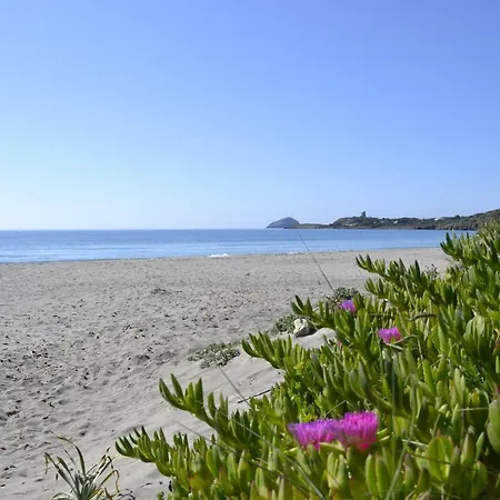 Blu Marlin SantʼAntìoco