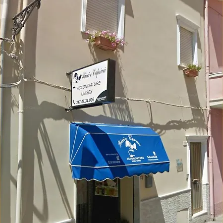 Blu Marlin * SantʼAntìoco