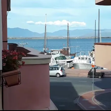 Casa de Férias Blu Marlin *