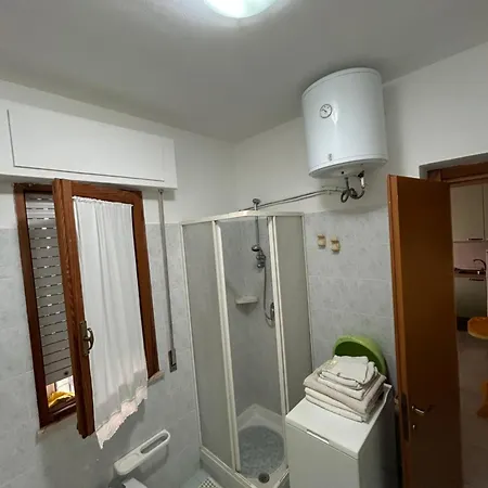 Casa de Férias Blu Marlin