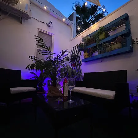 Blu Marlin Sant'Antioco