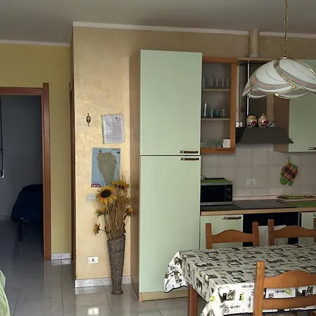 Casa de Férias Blu Marlin