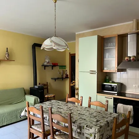 Blu Marlin Holiday home *