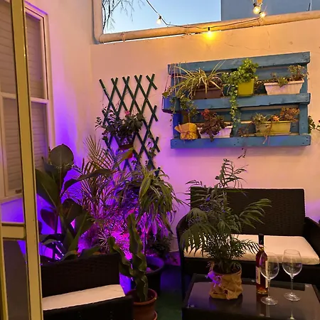 Casa de Férias Blu Marlin *