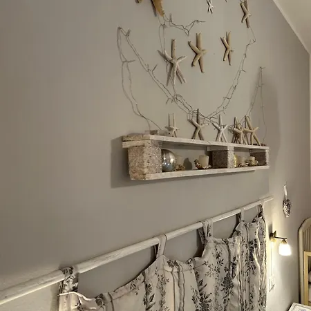 Holiday home Blu Marlin Sant'Antioco