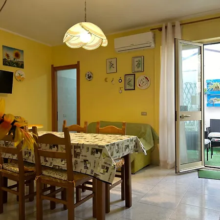 Blu Marlin * Sant'Antioco