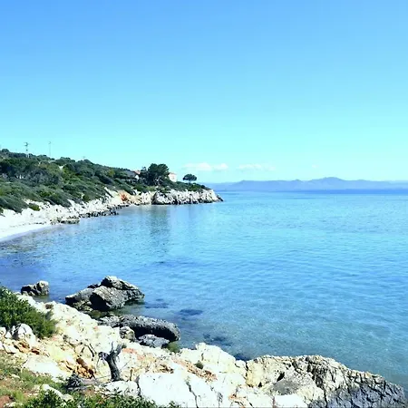 Blu Marlin Holiday home Sant'Antioco