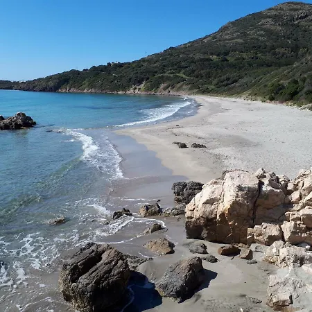 Casa de Férias Blu Marlin *