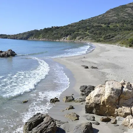 Casa de Férias Blu Marlin