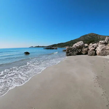 Blu Marlin Casa de Férias