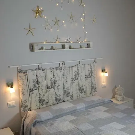 Holiday home Blu Marlin Sant'Antioco