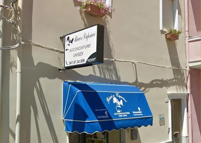 Blu Marlin * SantʼAntìoco