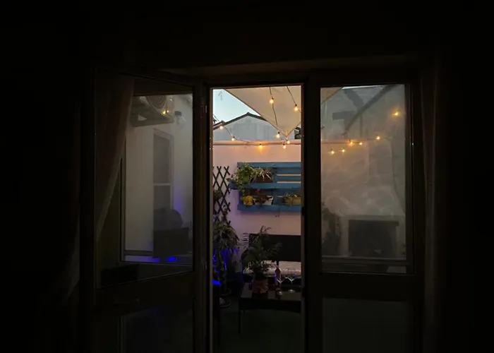 Blu Marlin * SantʼAntìoco