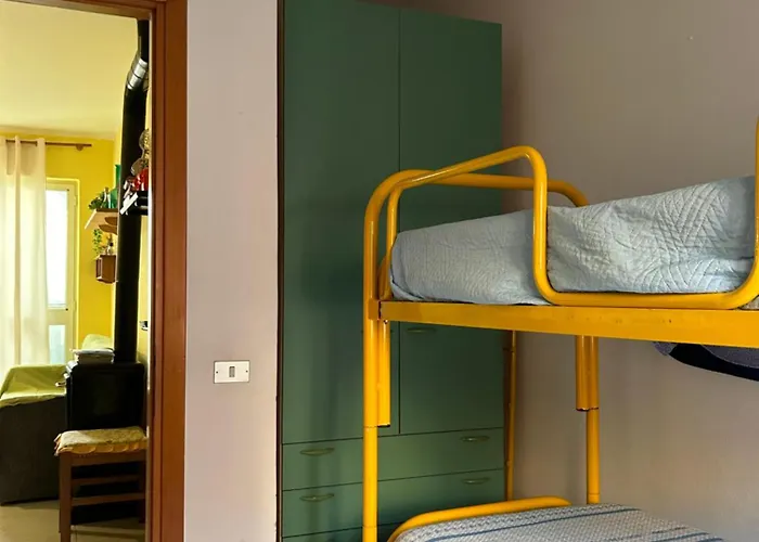 Blu Marlin Casa vacanze