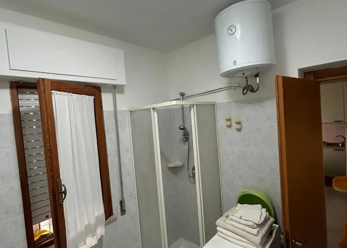 Casa vacanze Blu Marlin