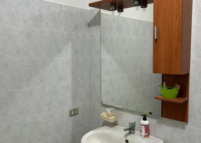 Blu Marlin Casa vacanze *