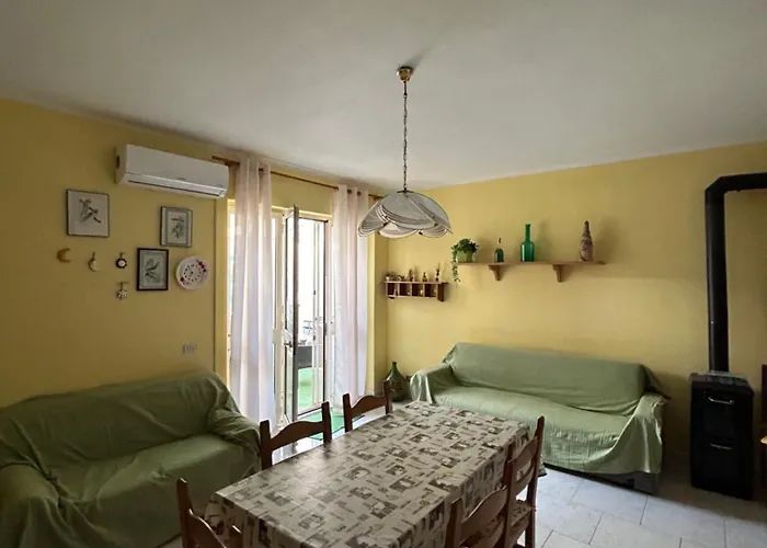 Casa vacanze Blu Marlin *