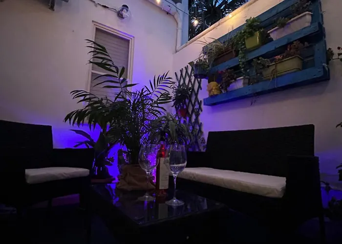 Blu Marlin SantʼAntìoco