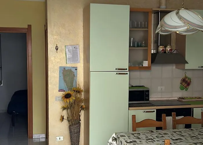 Casa vacanze Blu Marlin