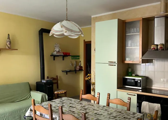 Blu Marlin Casa vacanze *