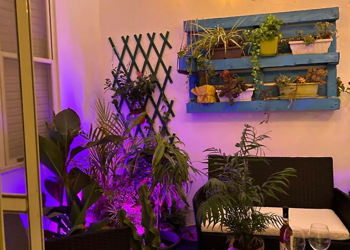 Casa vacanze Blu Marlin *