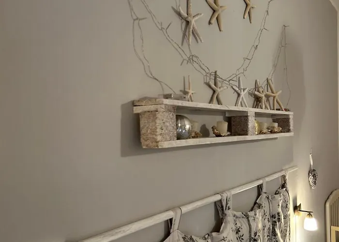 Casa vacanze Blu Marlin SantʼAntìoco