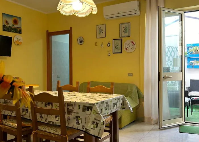 Blu Marlin * SantʼAntìoco