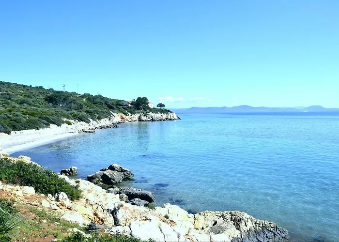 Blu Marlin Casa vacanze SantʼAntìoco