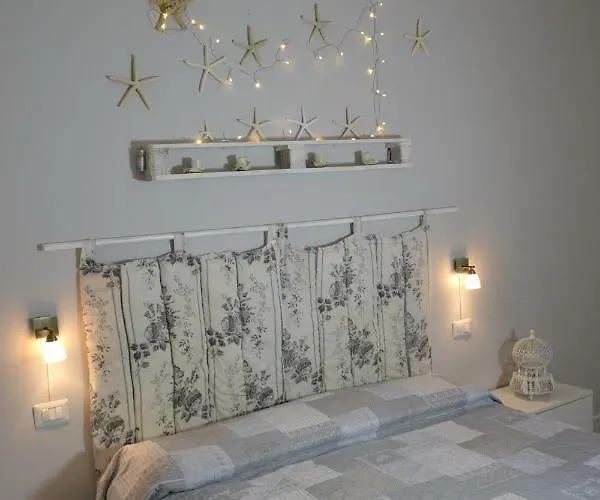 Casa vacanze Blu Marlin SantʼAntìoco